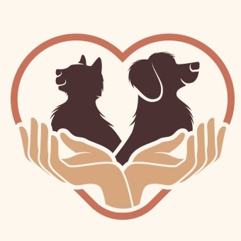 Feeding Perris Strays Logo