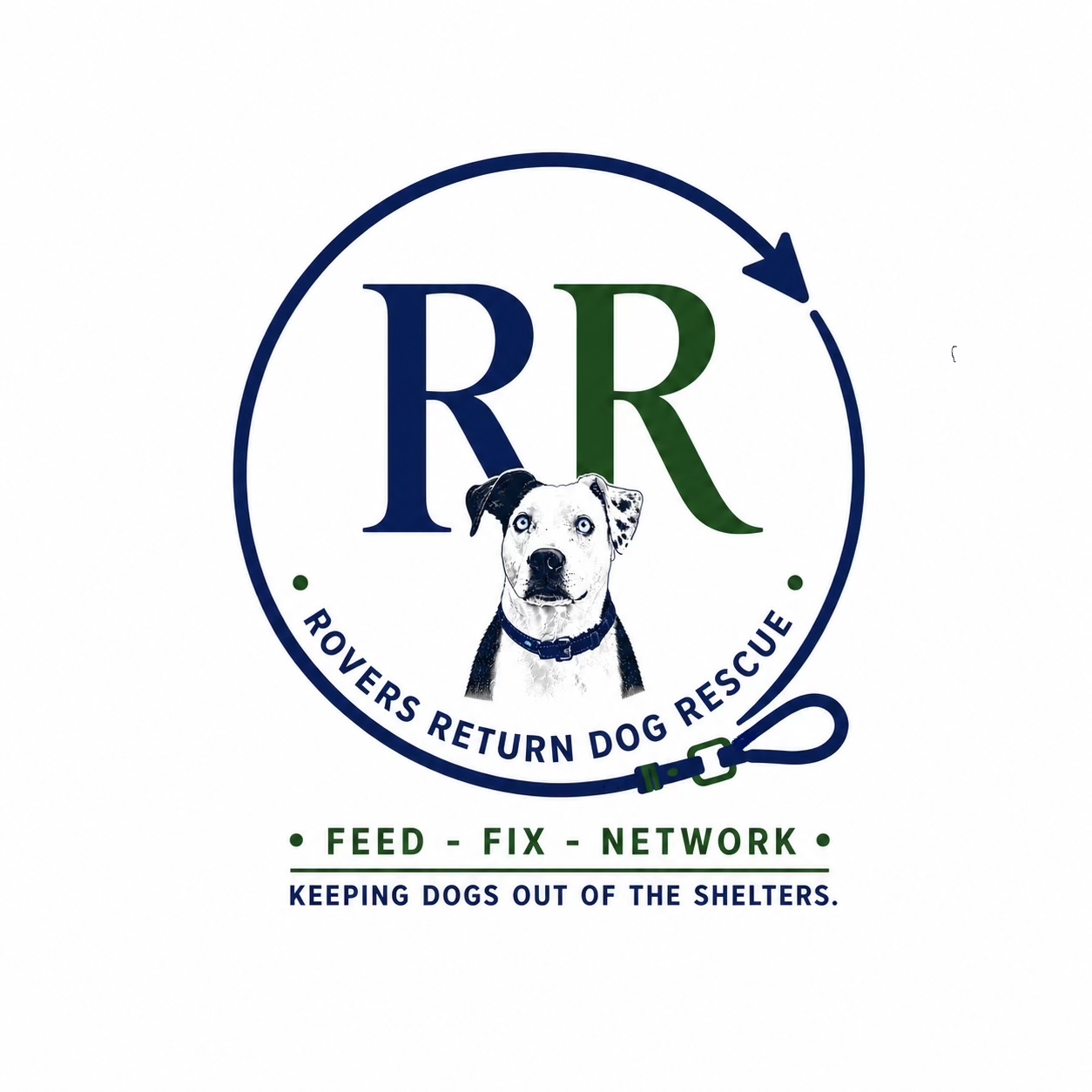 Rovers Return Dog Rescue