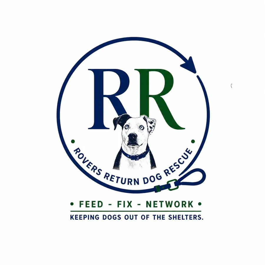 Rovers Return Dog Rescue